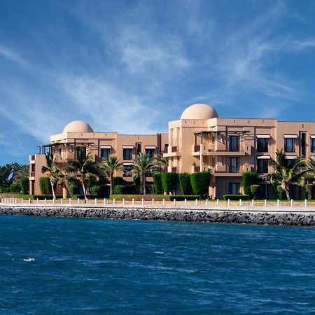 Park Hyatt Jeddah - Marina, Club And Spa Εξωτερικό φωτογραφία