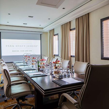 Park Hyatt Jeddah - Marina, Club And Spa Εξωτερικό φωτογραφία