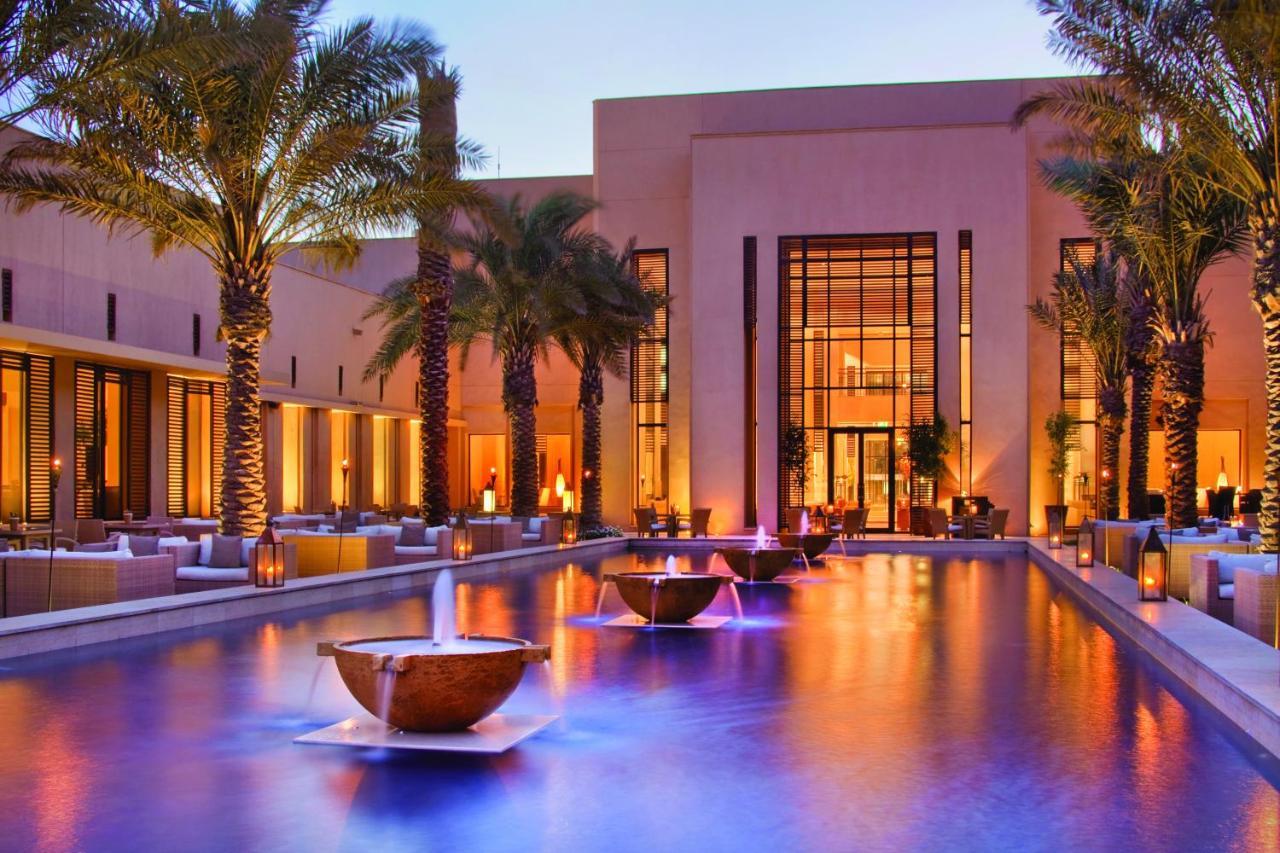 Park Hyatt Jeddah - Marina, Club And Spa Εξωτερικό φωτογραφία
