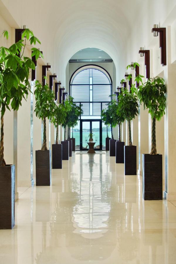 Park Hyatt Jeddah - Marina, Club And Spa Εξωτερικό φωτογραφία