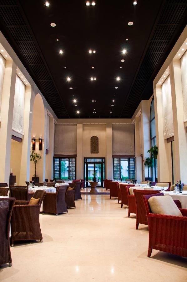 Park Hyatt Jeddah - Marina, Club And Spa Εξωτερικό φωτογραφία