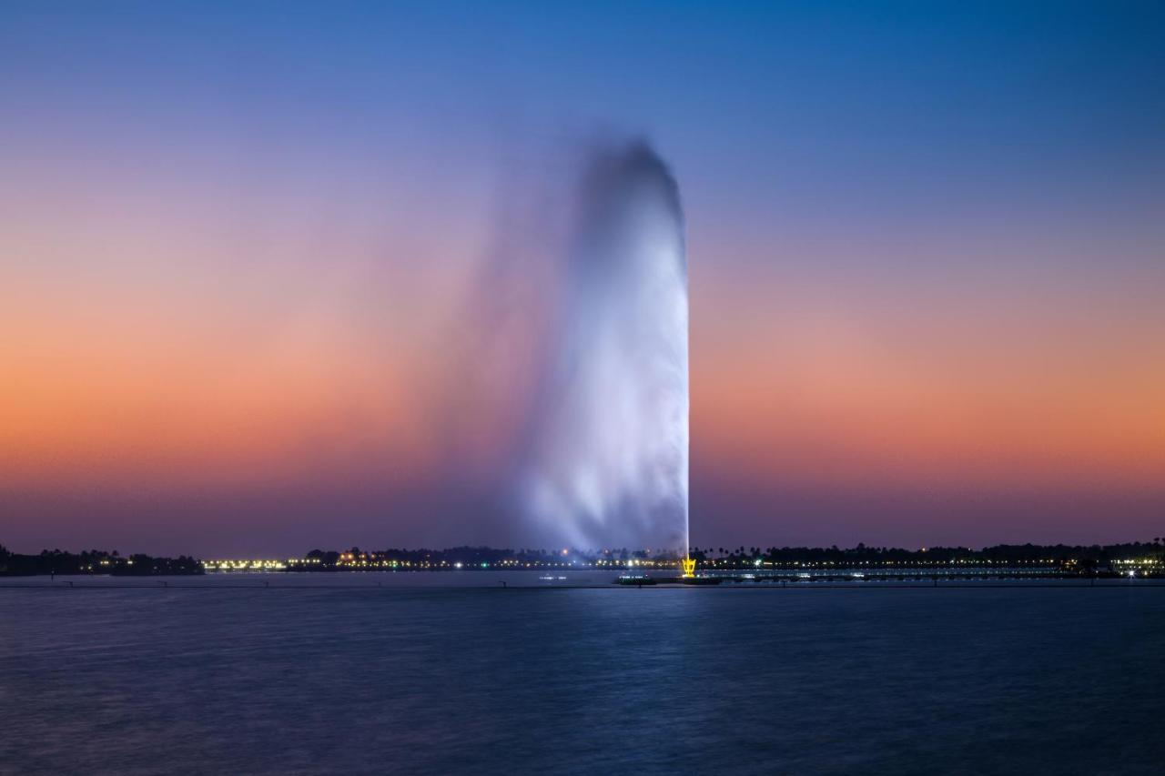 Park Hyatt Jeddah - Marina, Club And Spa Εξωτερικό φωτογραφία