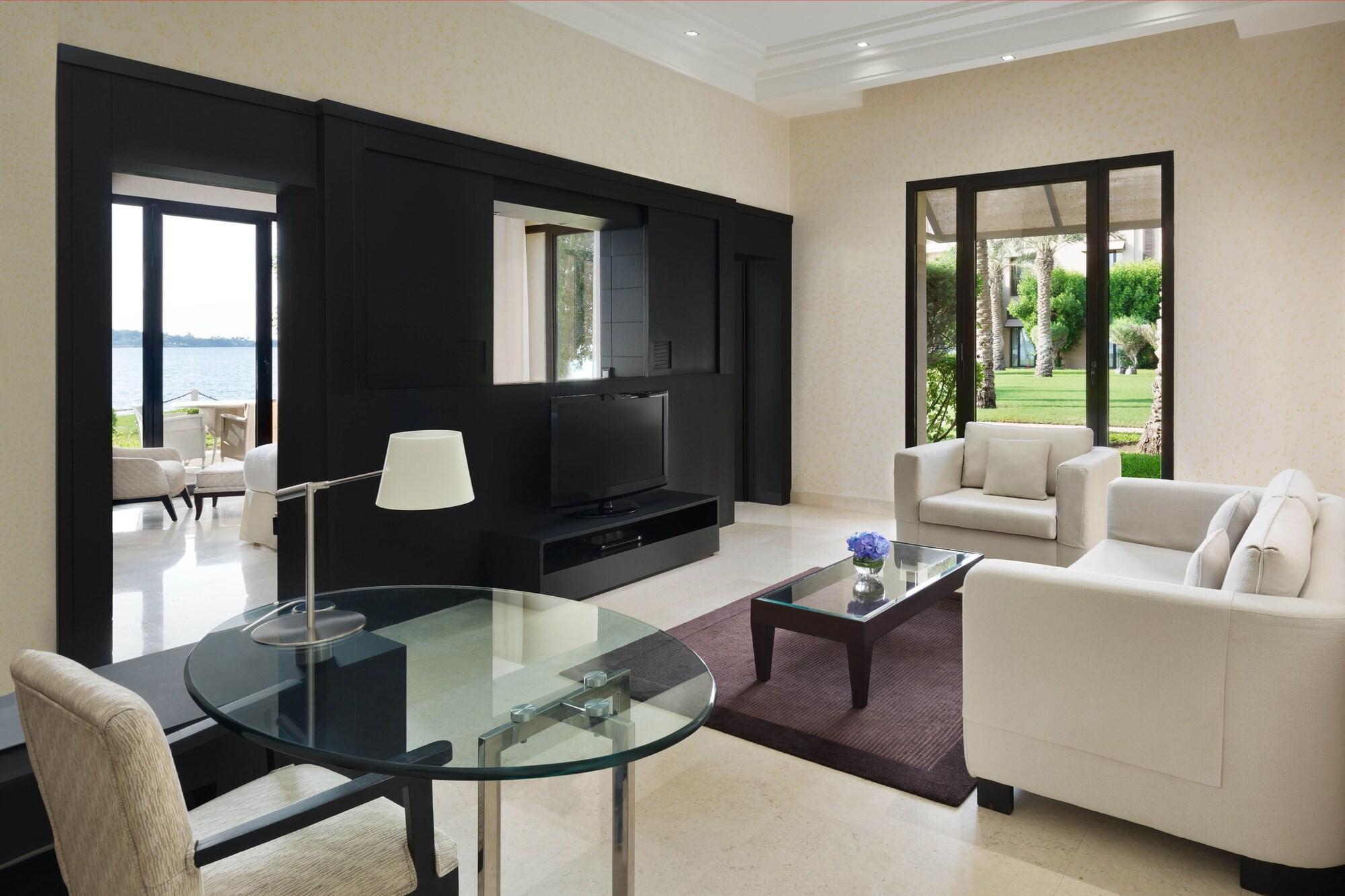 Park Hyatt Jeddah - Marina, Club And Spa Εξωτερικό φωτογραφία