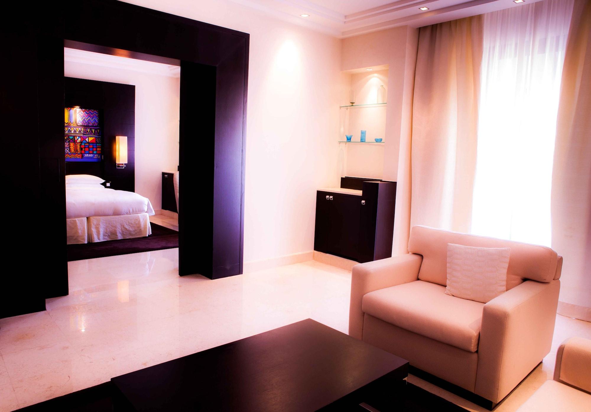 Park Hyatt Jeddah - Marina, Club And Spa Εξωτερικό φωτογραφία