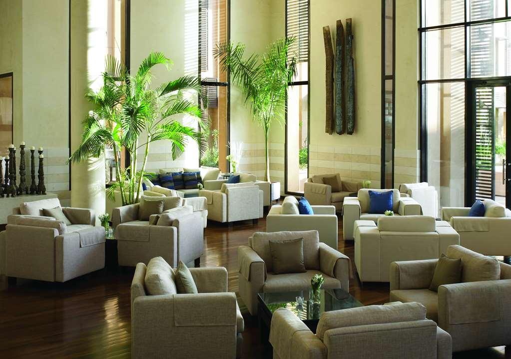 Park Hyatt Jeddah - Marina, Club And Spa Εστιατόριο φωτογραφία