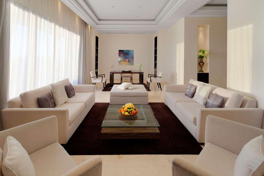 Park Hyatt Jeddah - Marina, Club And Spa Δωμάτιο φωτογραφία