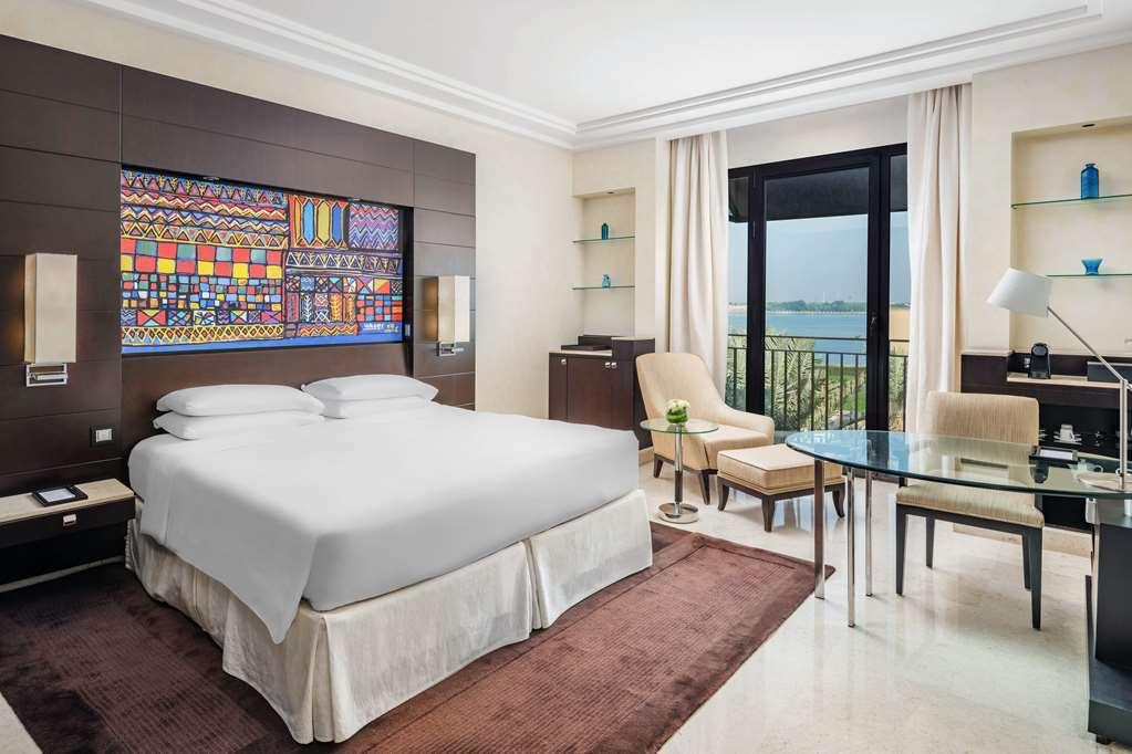 Park Hyatt Jeddah - Marina, Club And Spa Δωμάτιο φωτογραφία