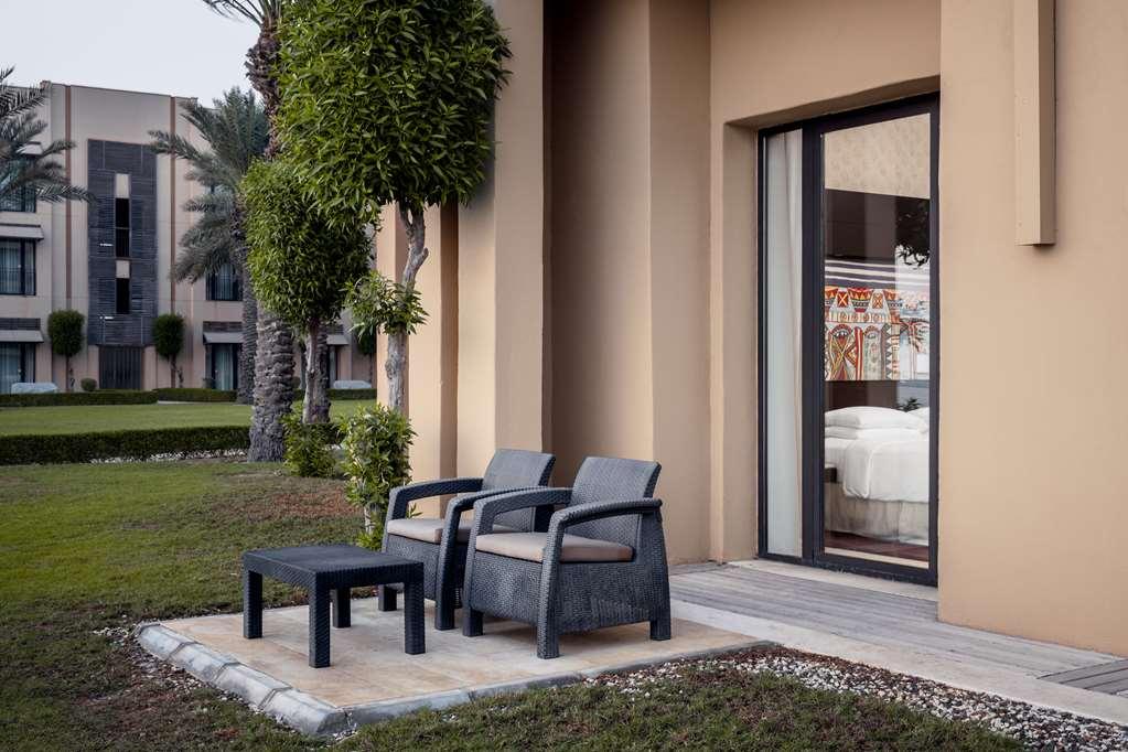 Park Hyatt Jeddah - Marina, Club And Spa Δωμάτιο φωτογραφία