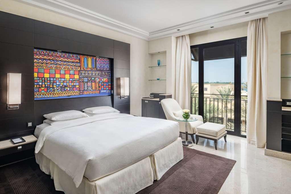 Park Hyatt Jeddah - Marina, Club And Spa Δωμάτιο φωτογραφία