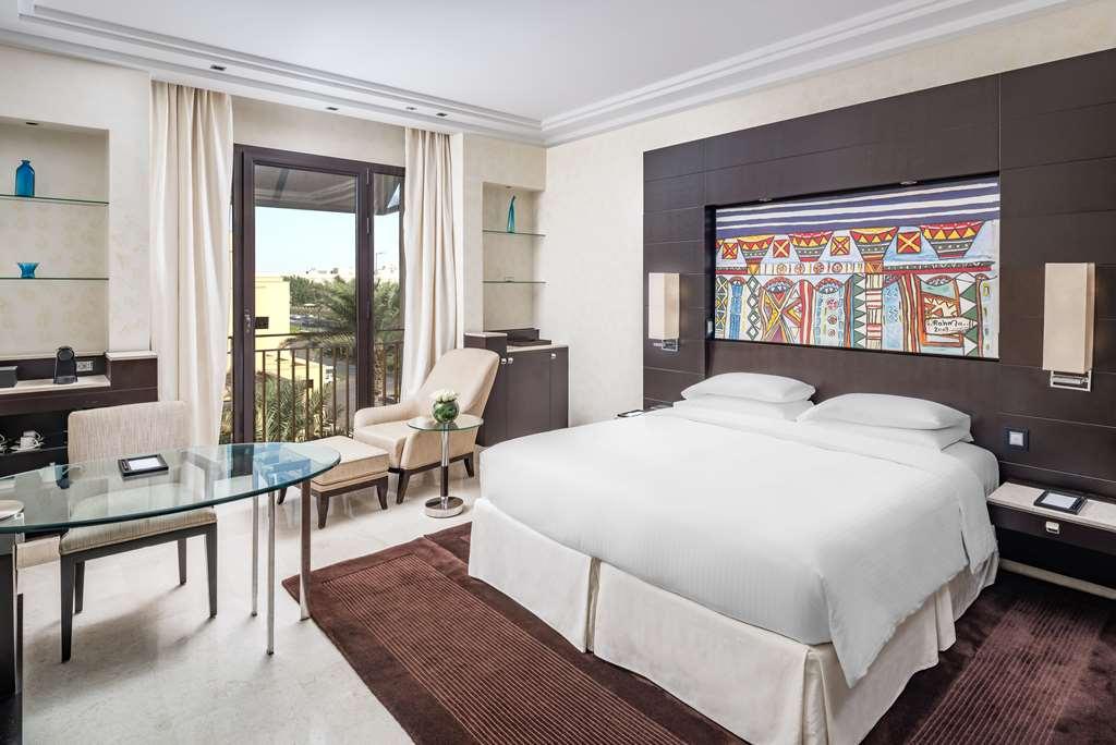 Park Hyatt Jeddah - Marina, Club And Spa Δωμάτιο φωτογραφία