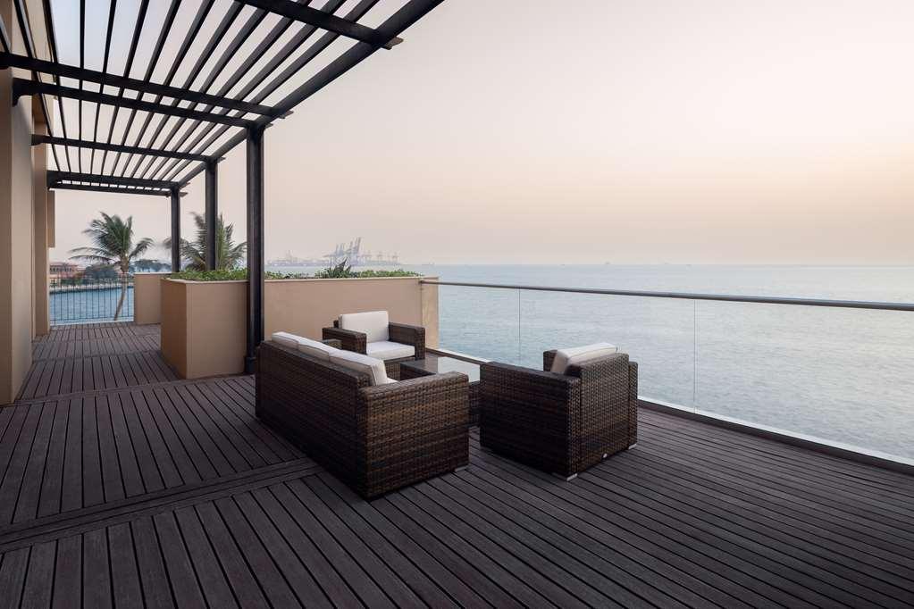 Park Hyatt Jeddah - Marina, Club And Spa Δωμάτιο φωτογραφία