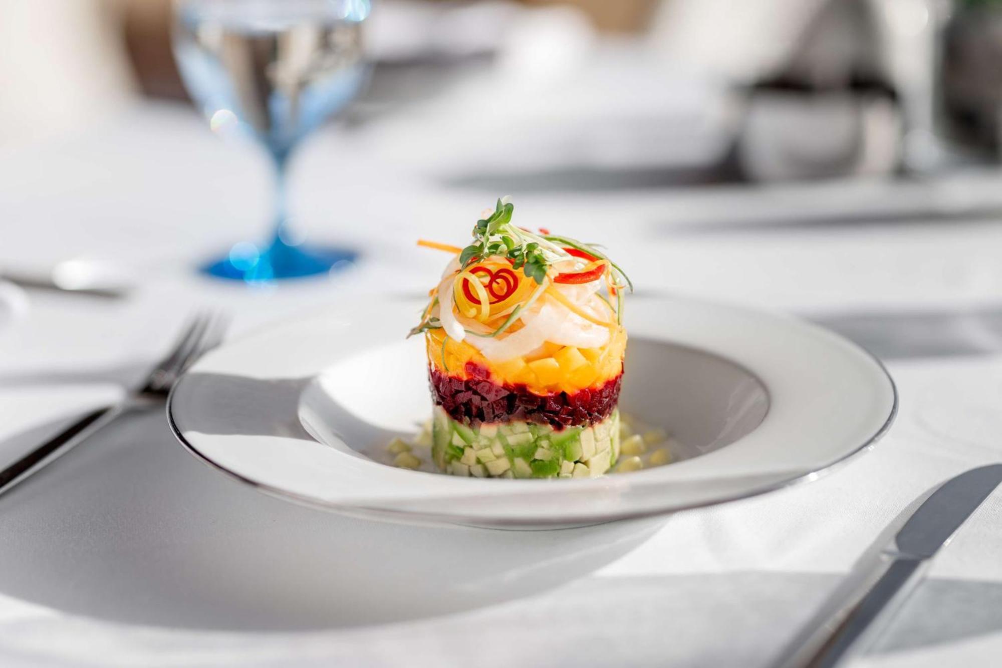 Park Hyatt Jeddah - Marina, Club And Spa Εξωτερικό φωτογραφία