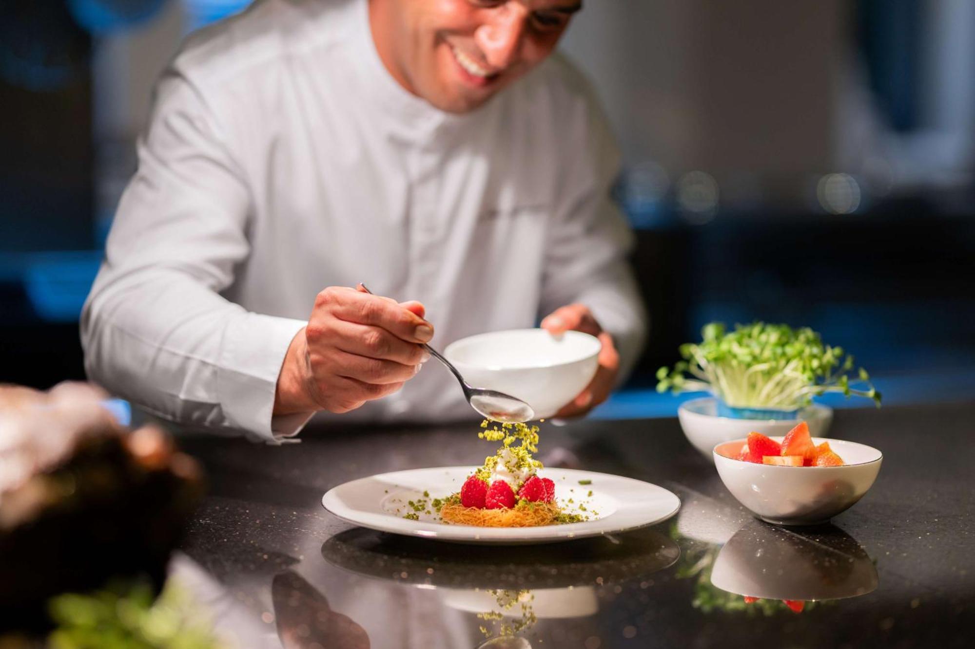 Park Hyatt Jeddah - Marina, Club And Spa Εξωτερικό φωτογραφία