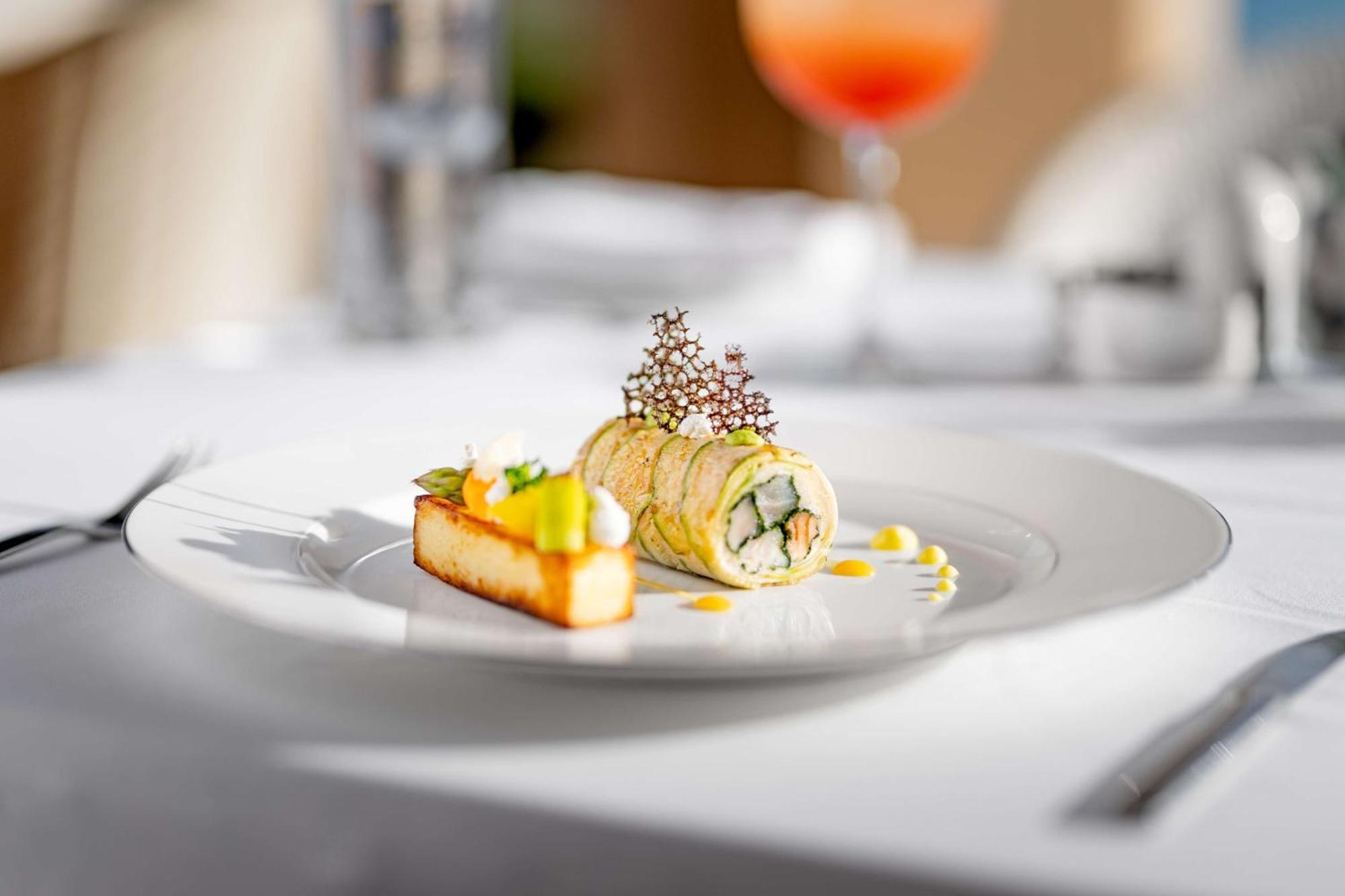 Park Hyatt Jeddah - Marina, Club And Spa Εξωτερικό φωτογραφία