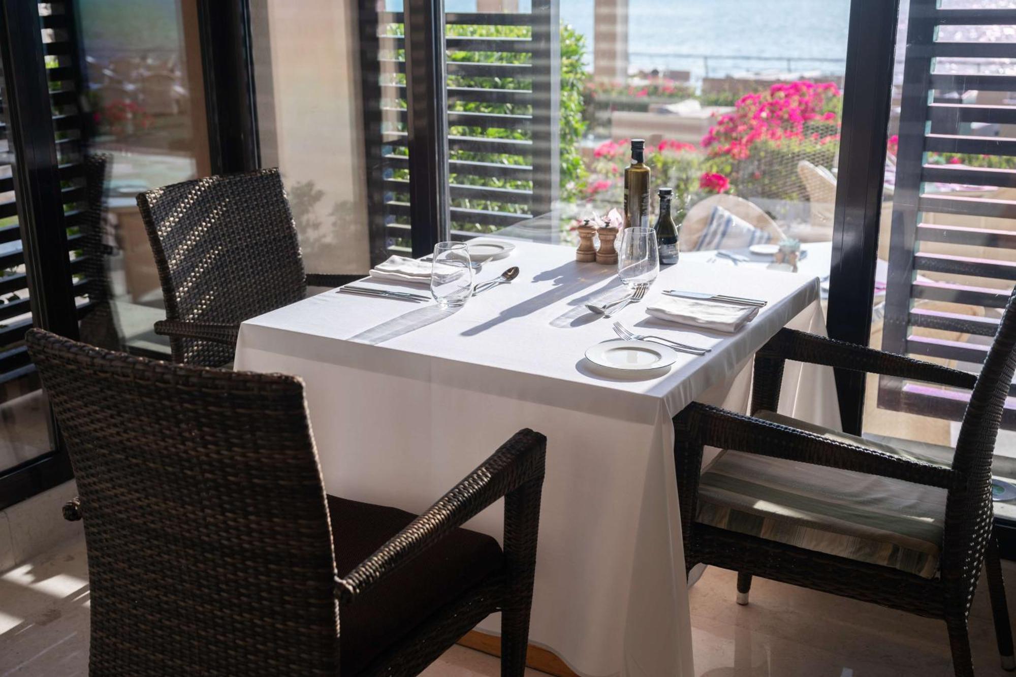Park Hyatt Jeddah - Marina, Club And Spa Εξωτερικό φωτογραφία