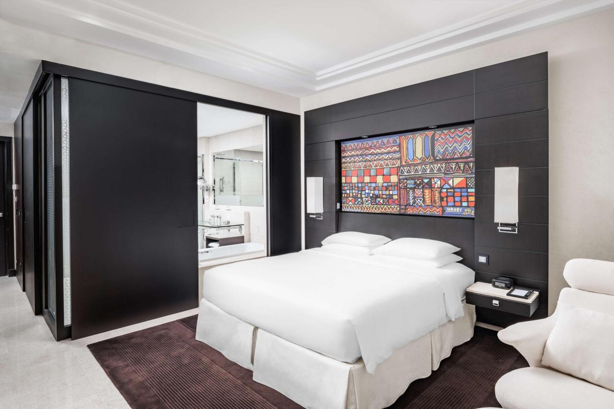 Park Hyatt Jeddah - Marina, Club And Spa Εξωτερικό φωτογραφία