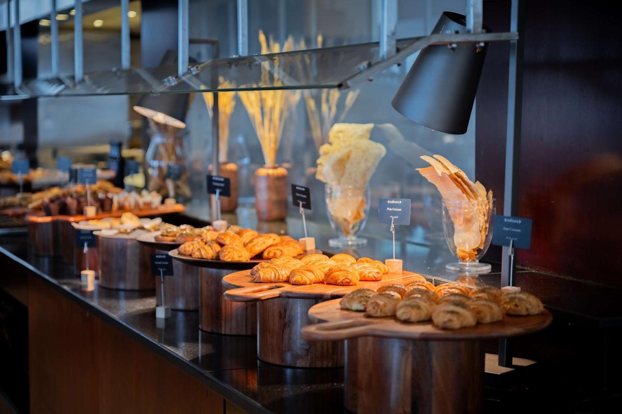 Park Hyatt Jeddah - Marina, Club And Spa Εξωτερικό φωτογραφία
