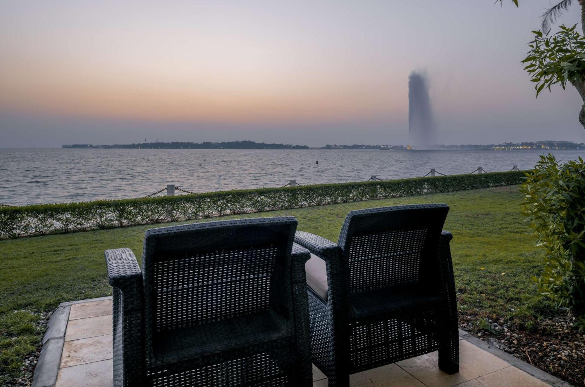 Park Hyatt Jeddah - Marina, Club And Spa Εξωτερικό φωτογραφία