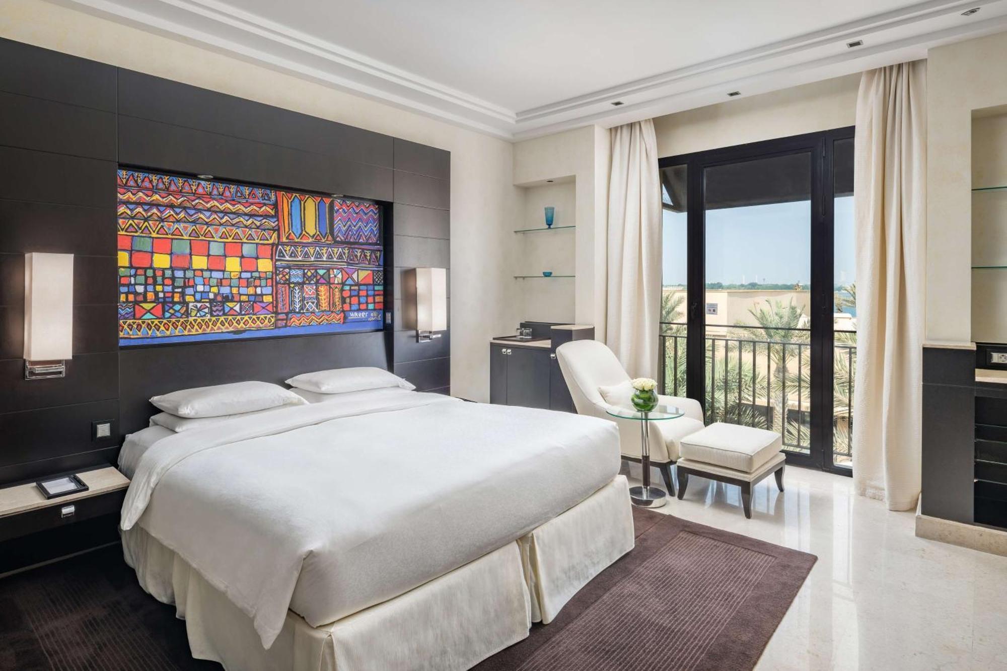 Park Hyatt Jeddah - Marina, Club And Spa Εξωτερικό φωτογραφία