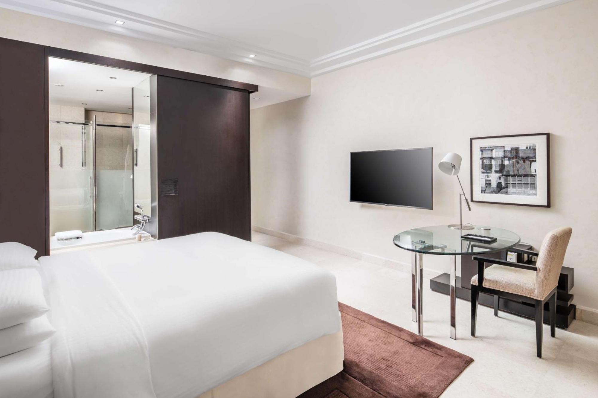 Park Hyatt Jeddah - Marina, Club And Spa Εξωτερικό φωτογραφία