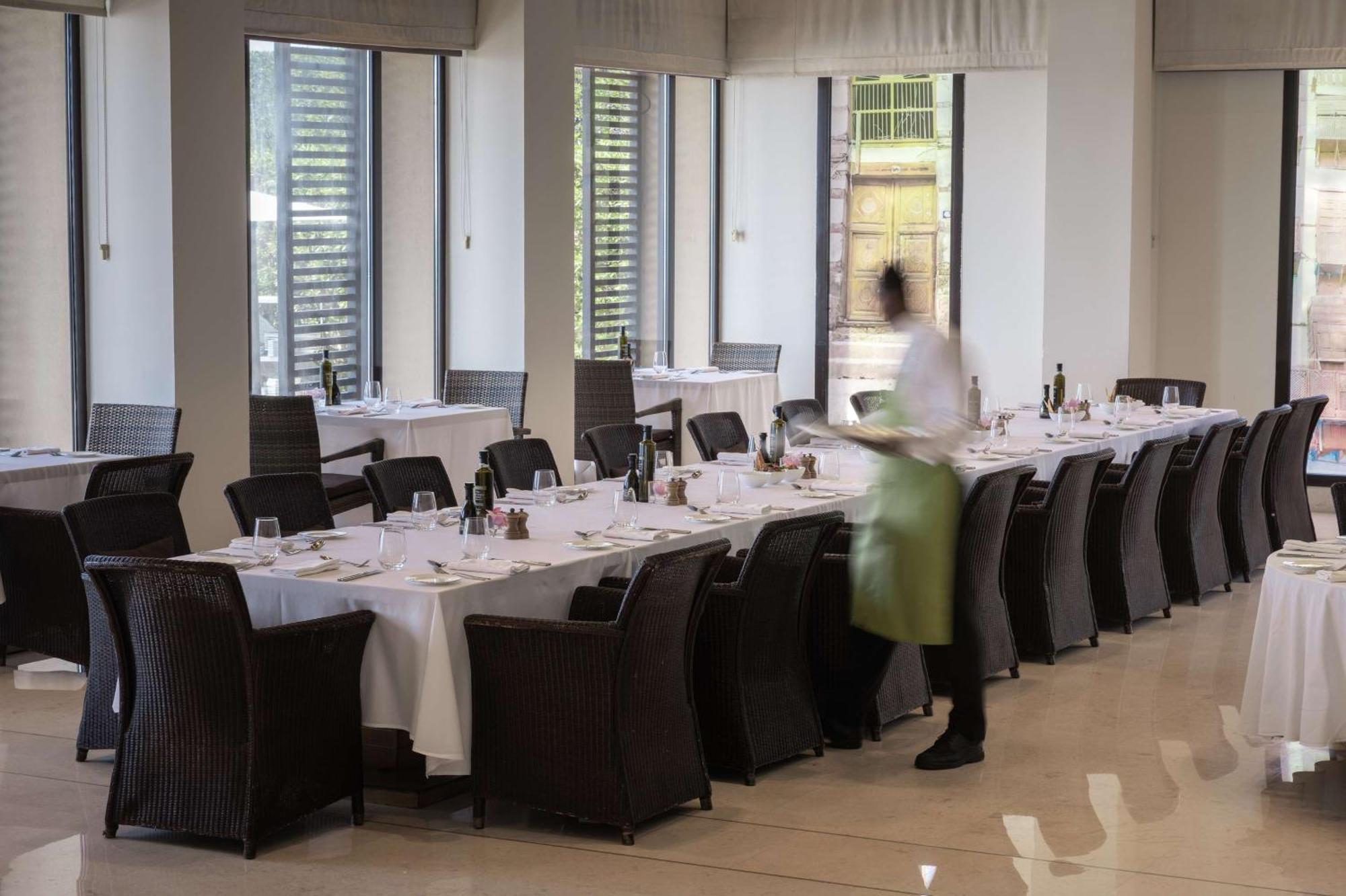 Park Hyatt Jeddah - Marina, Club And Spa Εξωτερικό φωτογραφία