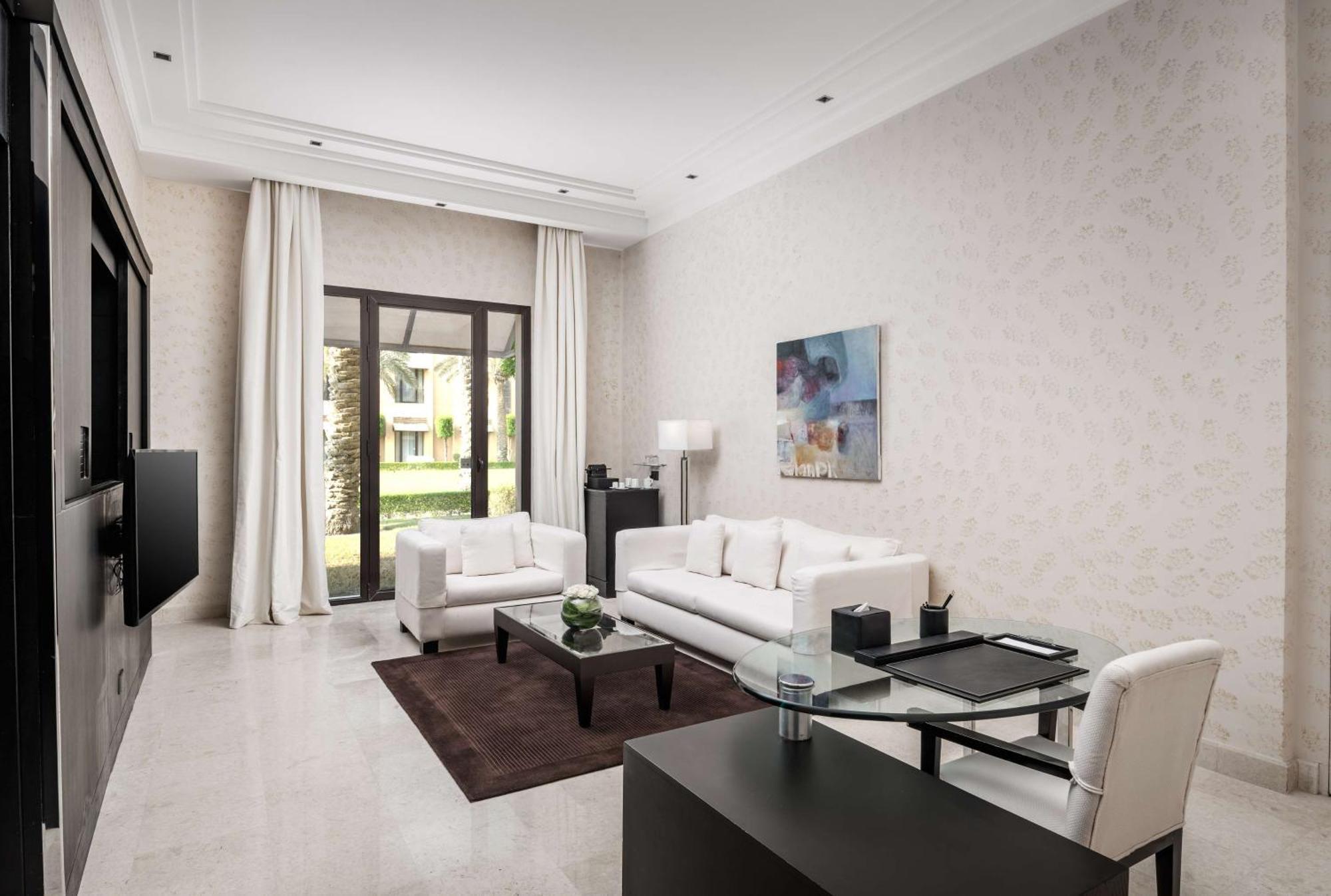 Park Hyatt Jeddah - Marina, Club And Spa Εξωτερικό φωτογραφία