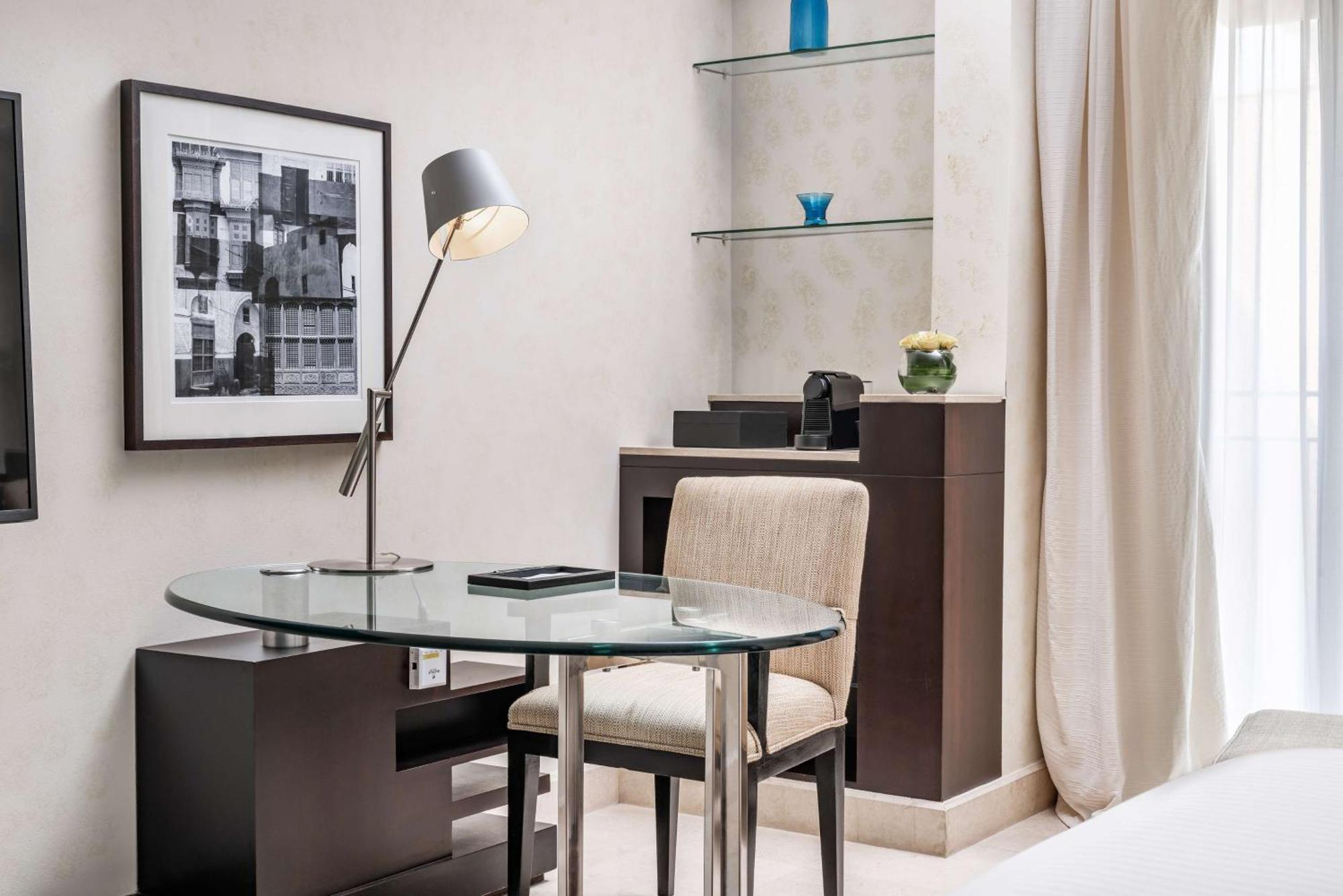 Park Hyatt Jeddah - Marina, Club And Spa Εξωτερικό φωτογραφία