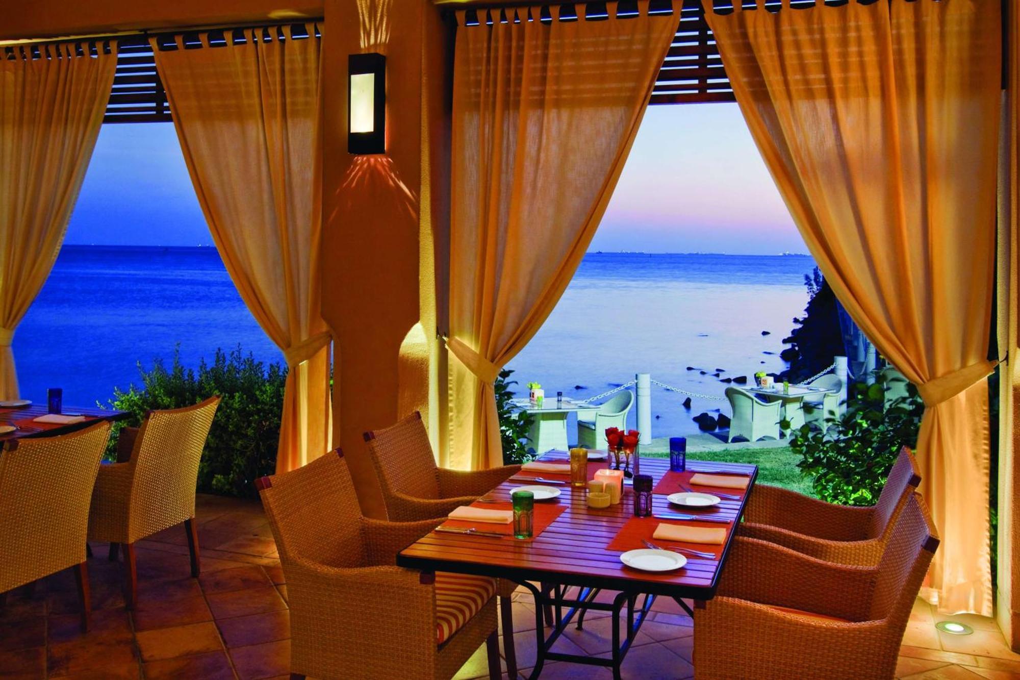 Park Hyatt Jeddah - Marina, Club And Spa Εξωτερικό φωτογραφία
